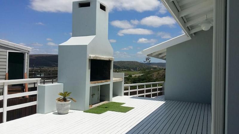 To Let 3 Bedroom Property for Rent in Klein Brak Western Cape